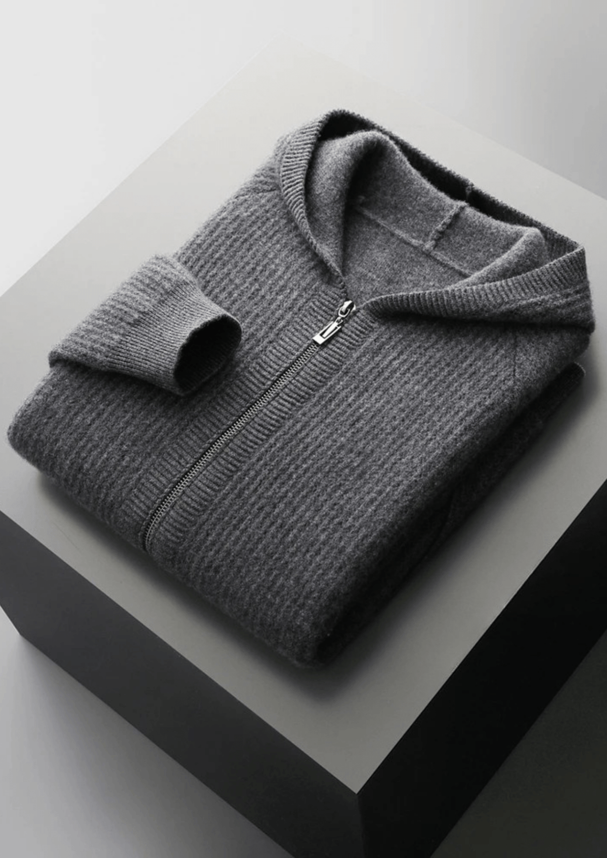 Hans & Lea Hoodie Emanuel für Herren