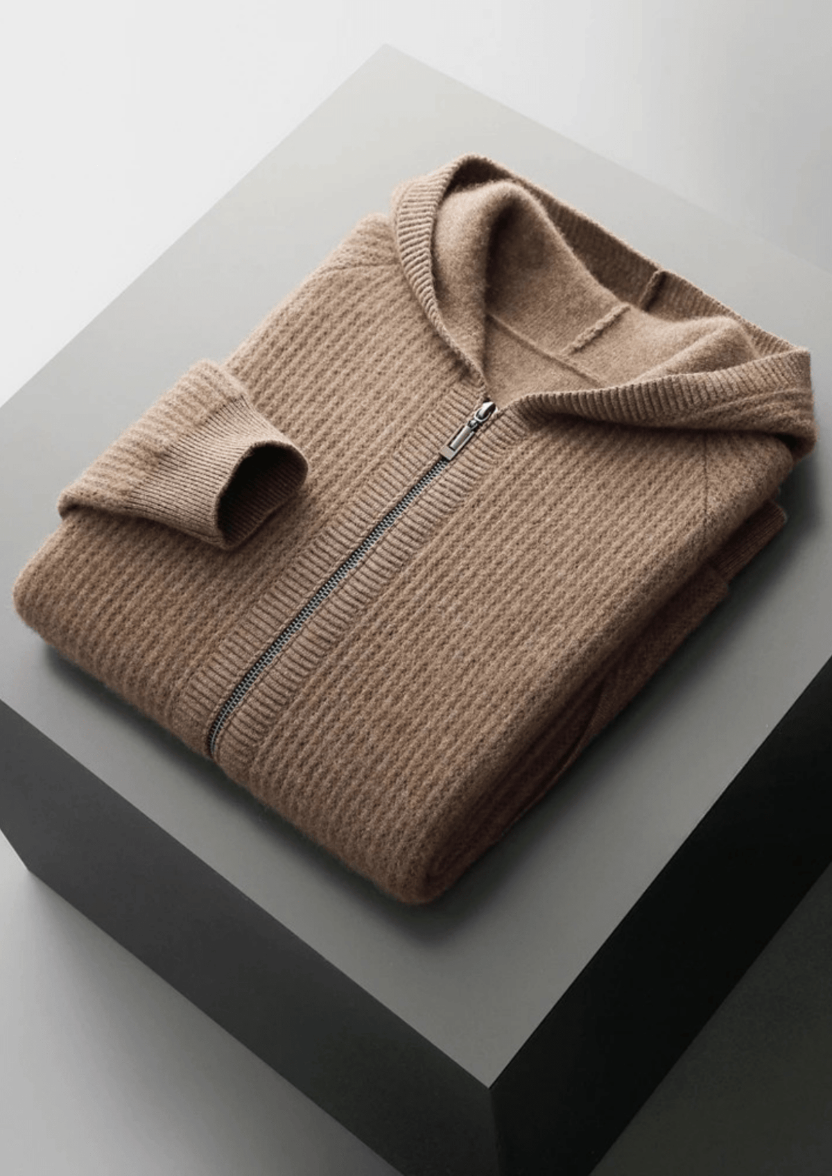 Hans & Lea Hoodie Emanuel für Herren