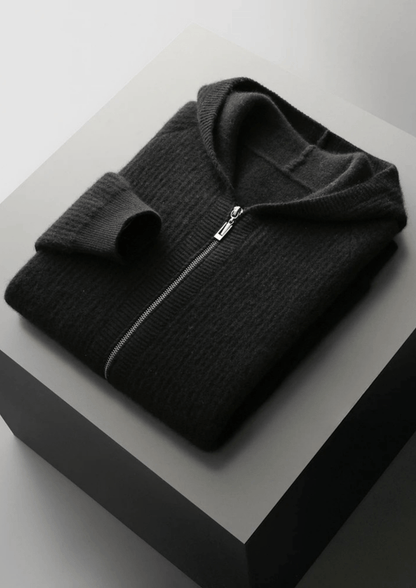 Hans & Lea Hoodie Emanuel für Herren
