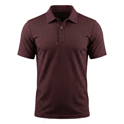 Hans & Lea Poloshirt Lukas für Herren
