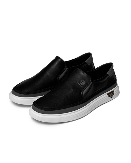 Hans & Lea Slip-On-Schuhe Gian für Herren