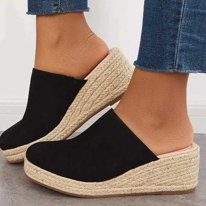 Matilda | Simple Comfortable Summer Sandals