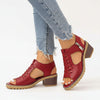 Carmine Red