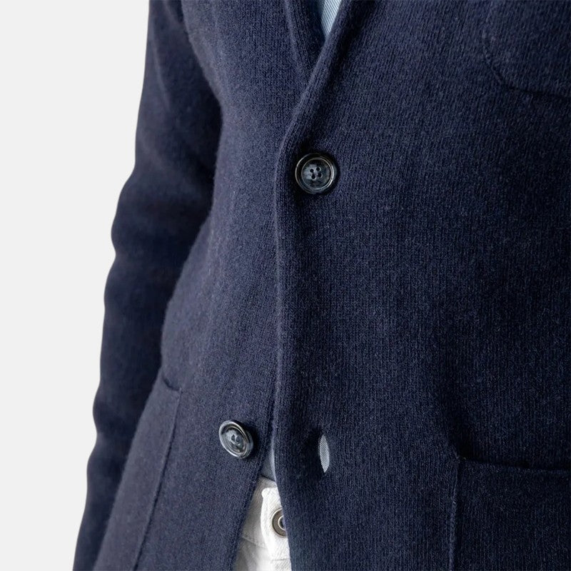 Remo | Classic Vintage-Style Blazer for Men