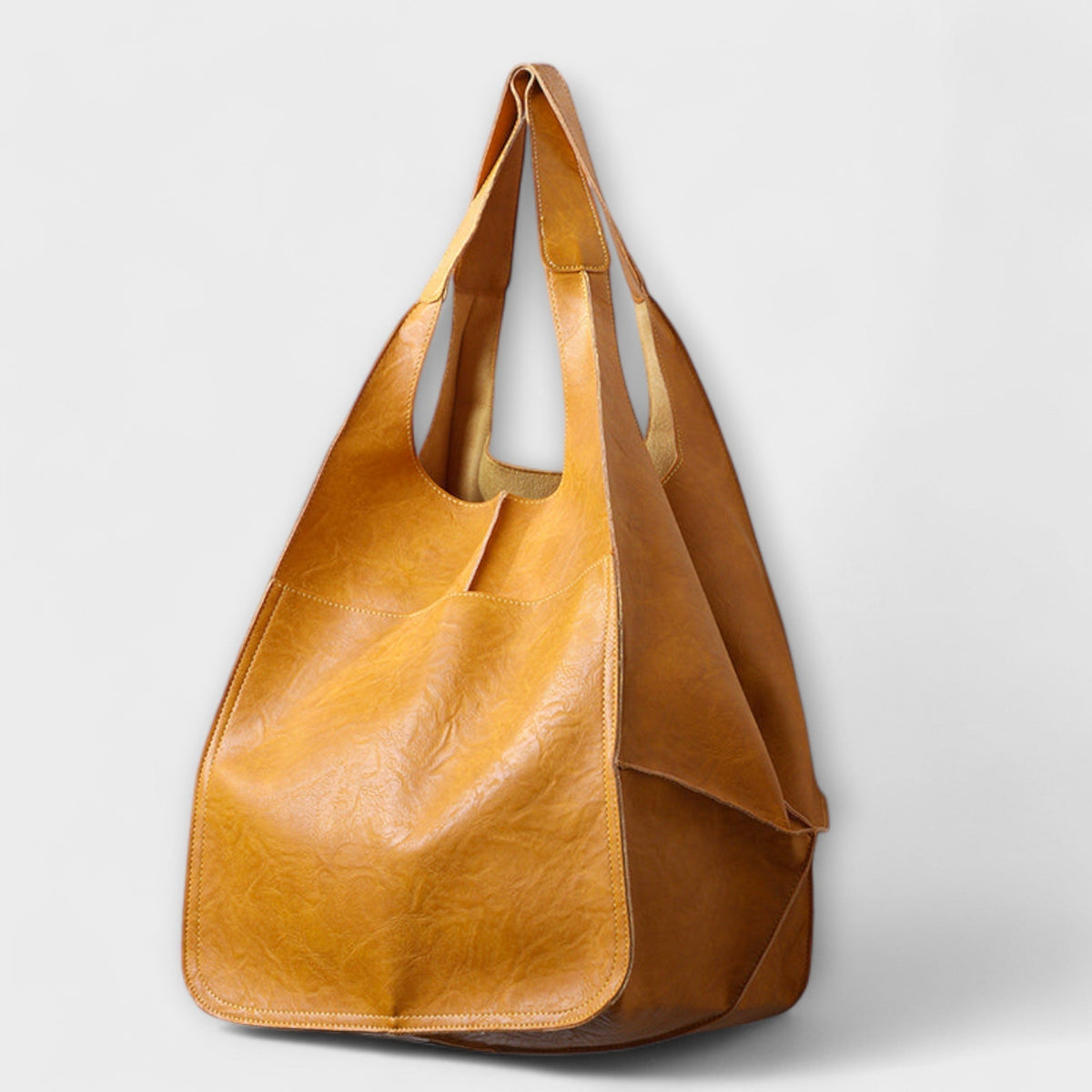 Elsa | Oversized Weekend Bag