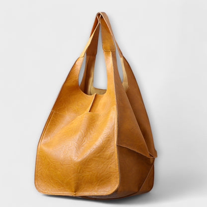 Elsa | Oversized Weekend Bag