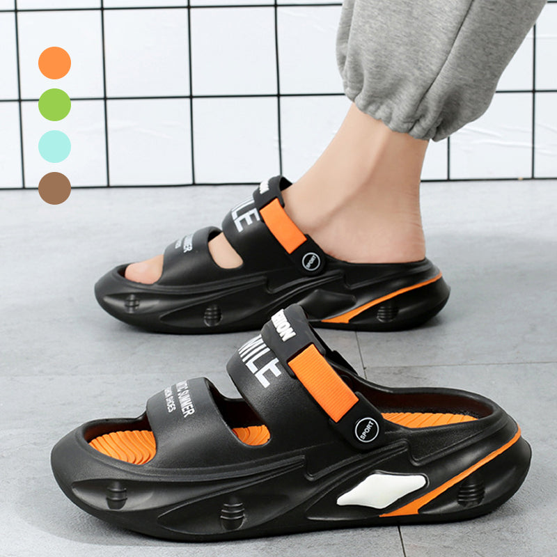 Dickson | Cloud Sole Sandals