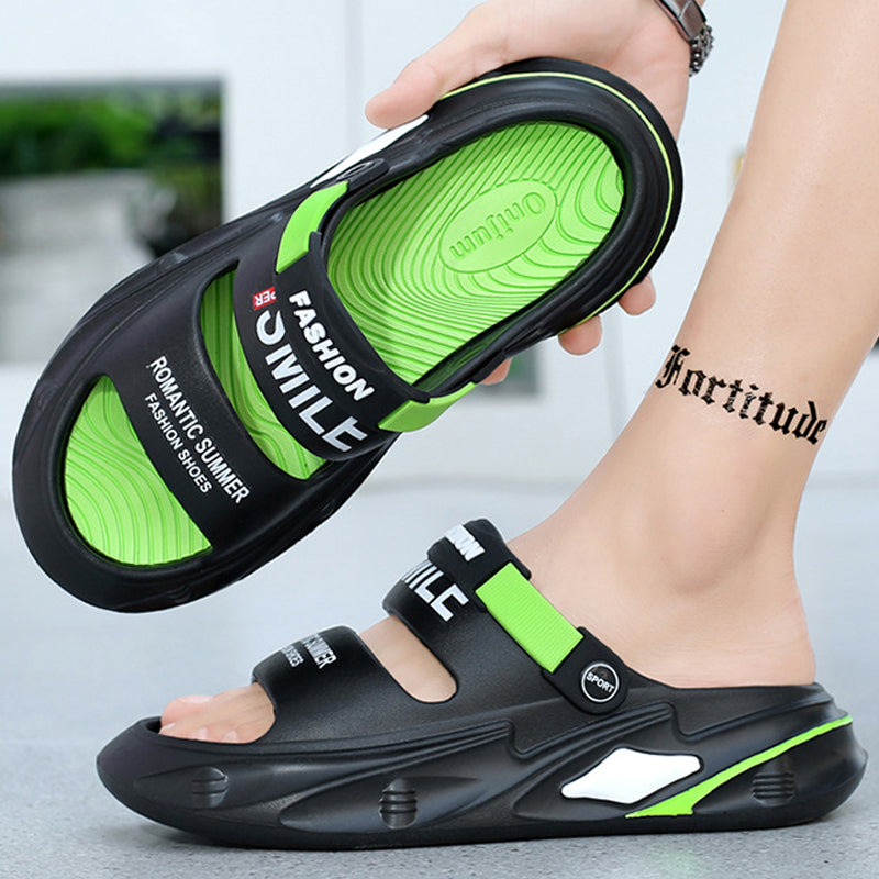 Dickson | Cloud Sole Sandals