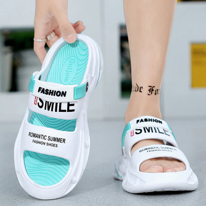 Dickson | Cloud Sole Sandals