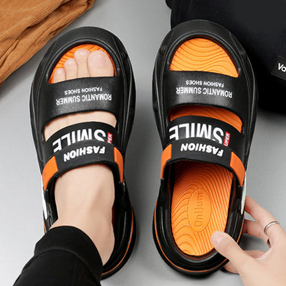 Dickson | Cloud Sole Sandals