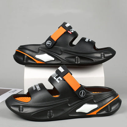 Dickson | Cloud Sole Sandals