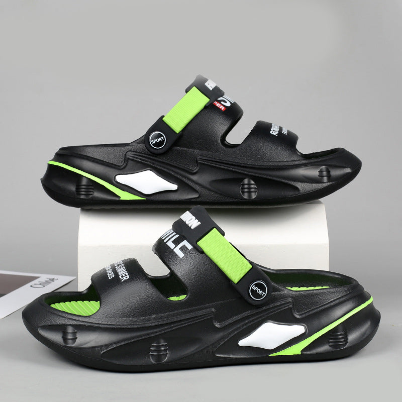 Dickson | Cloud Sole Sandals