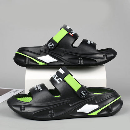 Dickson | Cloud Sole Sandals