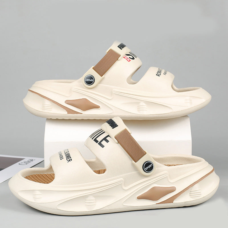Dickson | Cloud Sole Sandals