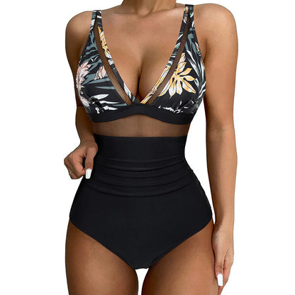 Astrid | One-Piece Swimsuit for Women