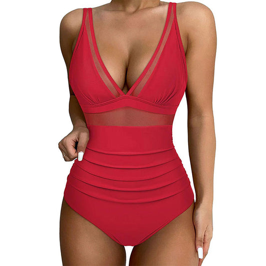 Astrid | One-Piece Swimsuit for Women