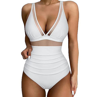 Astrid | One-Piece Swimsuit for Women