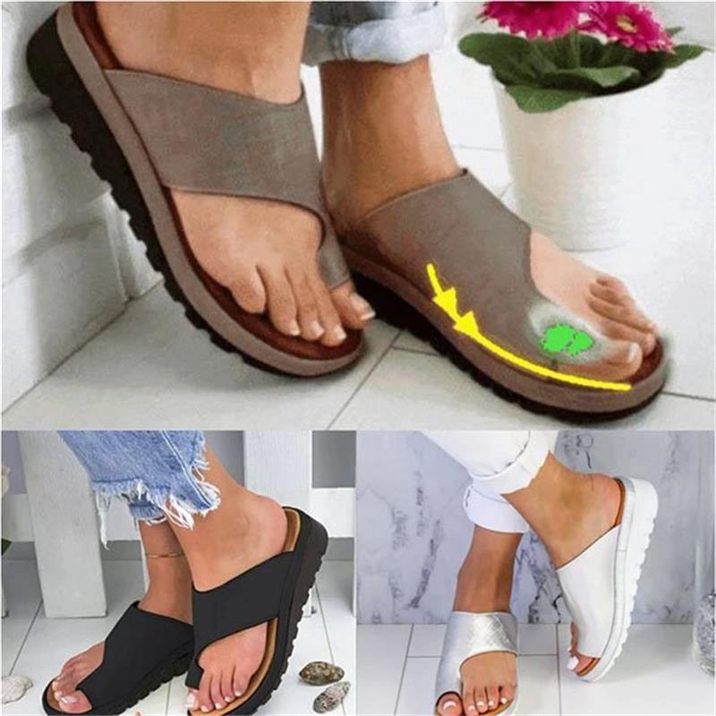 Alex | Featherlight Comfortable Summer Sandals