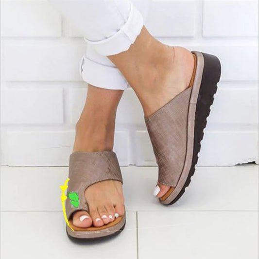 Alex | Featherlight Comfortable Summer Sandals