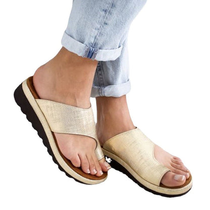 Alex | Featherlight Comfortable Summer Sandals