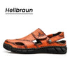Hellbraun
