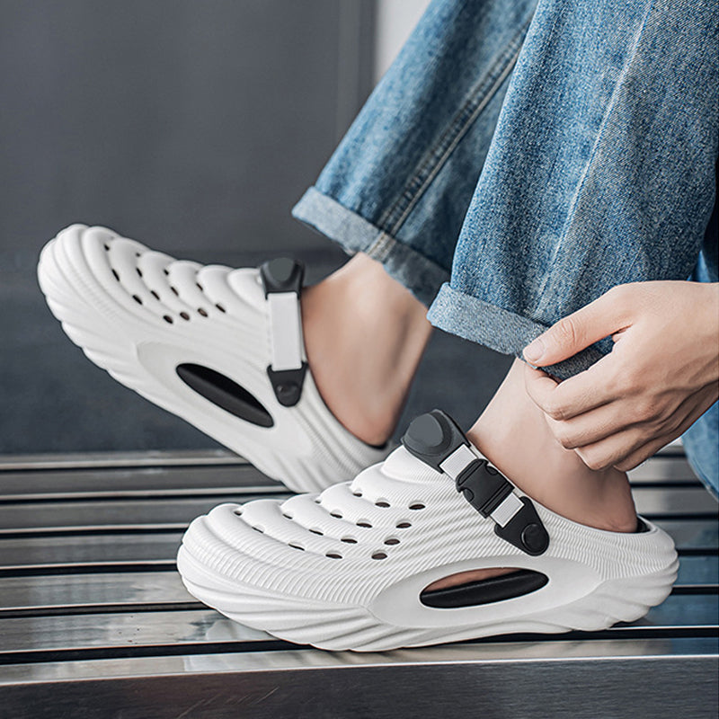 Horst | Lässige Zehensandalen für Männer