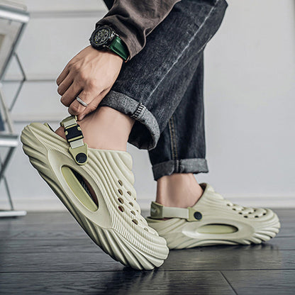 Horst | Lässige Zehensandalen für Männer