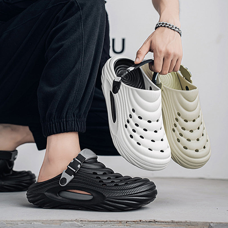 Horst | Lässige Zehensandalen für Männer