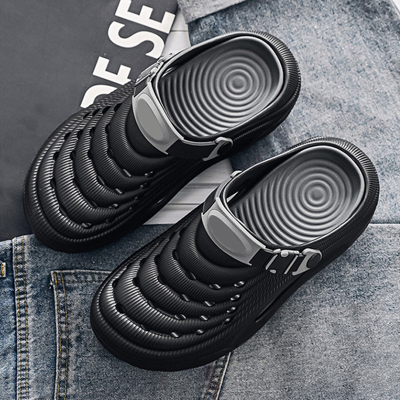 Horst | Lässige Zehensandalen für Männer