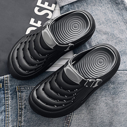 Horst | Lässige Zehensandalen für Männer