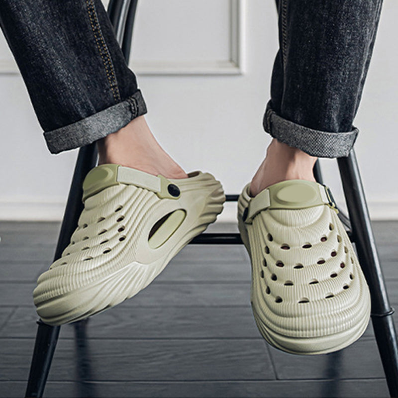 Horst | Lässige Zehensandalen für Männer