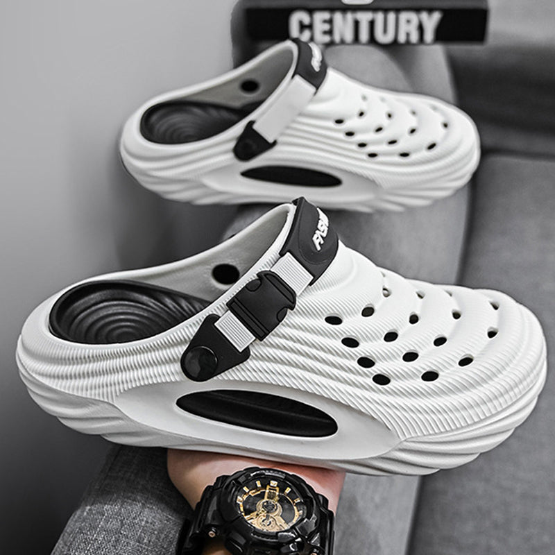 Horst | Lässige Zehensandalen für Männer