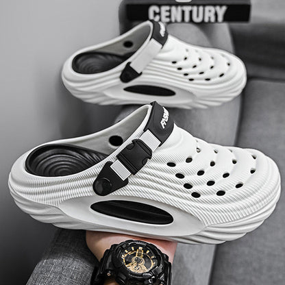 Horst | Lässige Zehensandalen für Männer