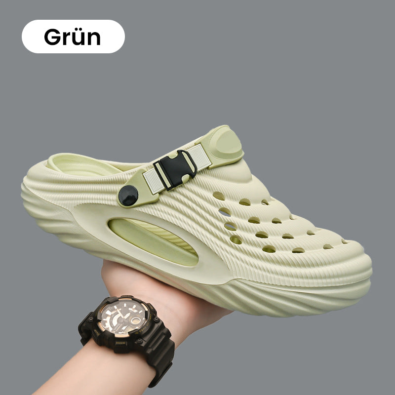 Horst | Lässige Zehensandalen für Männer