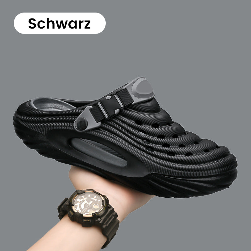 Horst | Lässige Zehensandalen für Männer