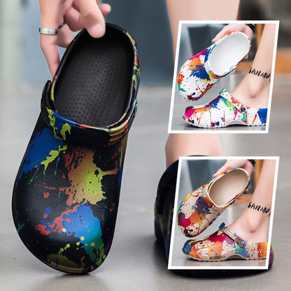 Jessica | Comfortable Non-Slip Slippers with Soft Soles for Women