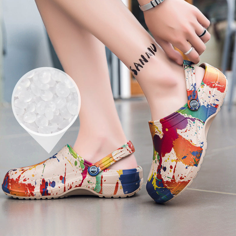 Jessica | Comfortable Non-Slip Slippers with Soft Soles for Women