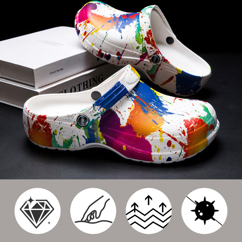 Jessica | Comfortable Non-Slip Slippers with Soft Soles for Women
