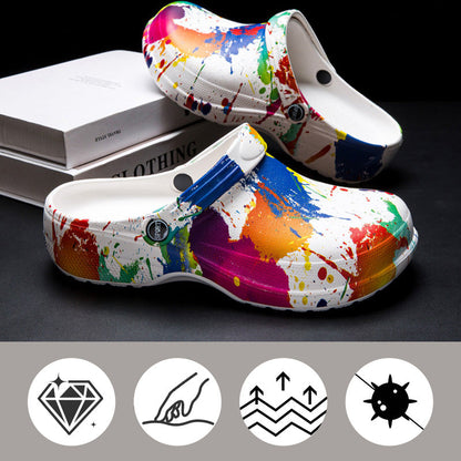Jessica | Comfortable Non-Slip Slippers with Soft Soles for Women