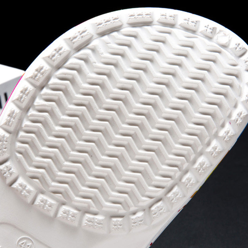 Jessica | Comfortable Non-Slip Slippers with Soft Soles for Women