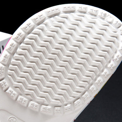 Jessica | Comfortable Non-Slip Slippers with Soft Soles for Women