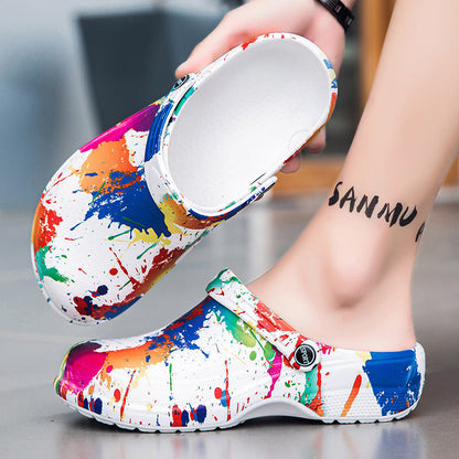 Jessica | Comfortable Non-Slip Slippers with Soft Soles for Women