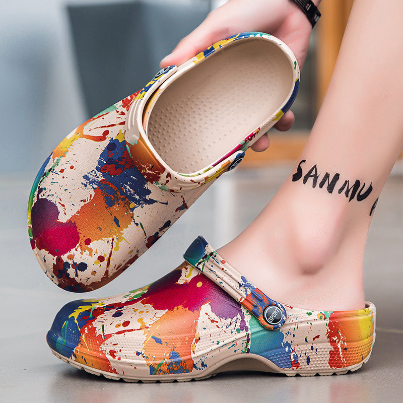 Jessica | Comfortable Non-Slip Slippers with Soft Soles for Women