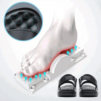Lourdan | Stylish Leather Sandals for Men for Leisure and Holidays