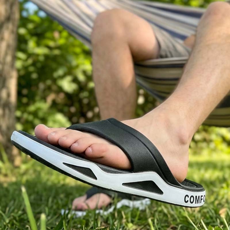 Greta | Bequeme Recovery-Sandalen für Freizeit und Urlaub
