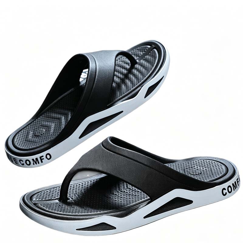 Greta | Bequeme Recovery-Sandalen für Freizeit und Urlaub