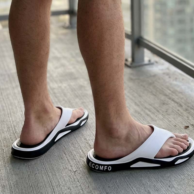 Greta | Bequeme Recovery-Sandalen für Freizeit und Urlaub