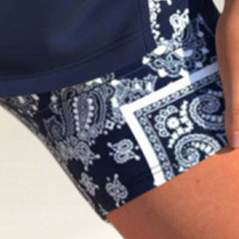 Angelica | Comfortable Tankini for Beach and Pool