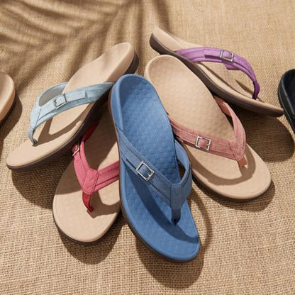 Sigrid | Orthopaedic Summer Sandals