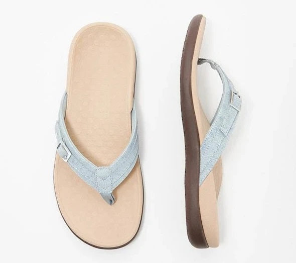 Sigrid | Orthopaedic Summer Sandals